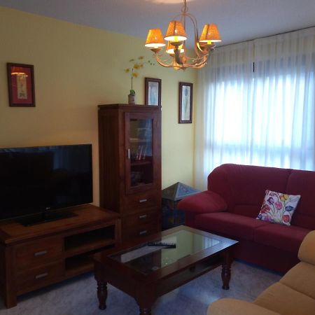 Duplex Centrico En Noja Con Acceso A Spa Relax. Екстер'єр фото