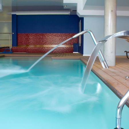 Duplex Centrico En Noja Con Acceso A Spa Relax. Екстер'єр фото