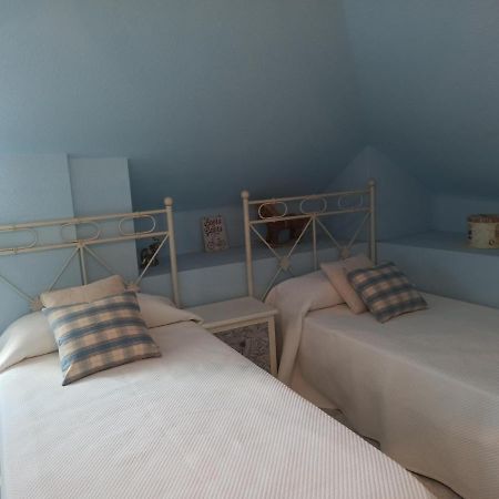 Duplex Centrico En Noja Con Acceso A Spa Relax. Екстер'єр фото