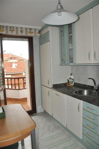 Duplex Centrico En Noja Con Acceso A Spa Relax. Екстер'єр фото