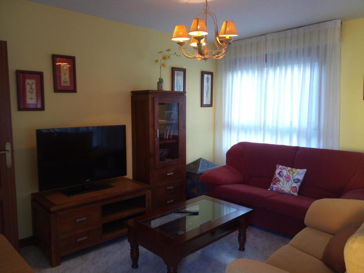 Duplex Centrico En Noja Con Acceso A Spa Relax. Екстер'єр фото