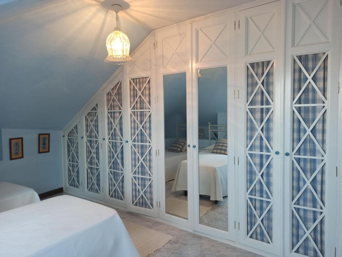 Duplex Centrico En Noja Con Acceso A Spa Relax. Екстер'єр фото