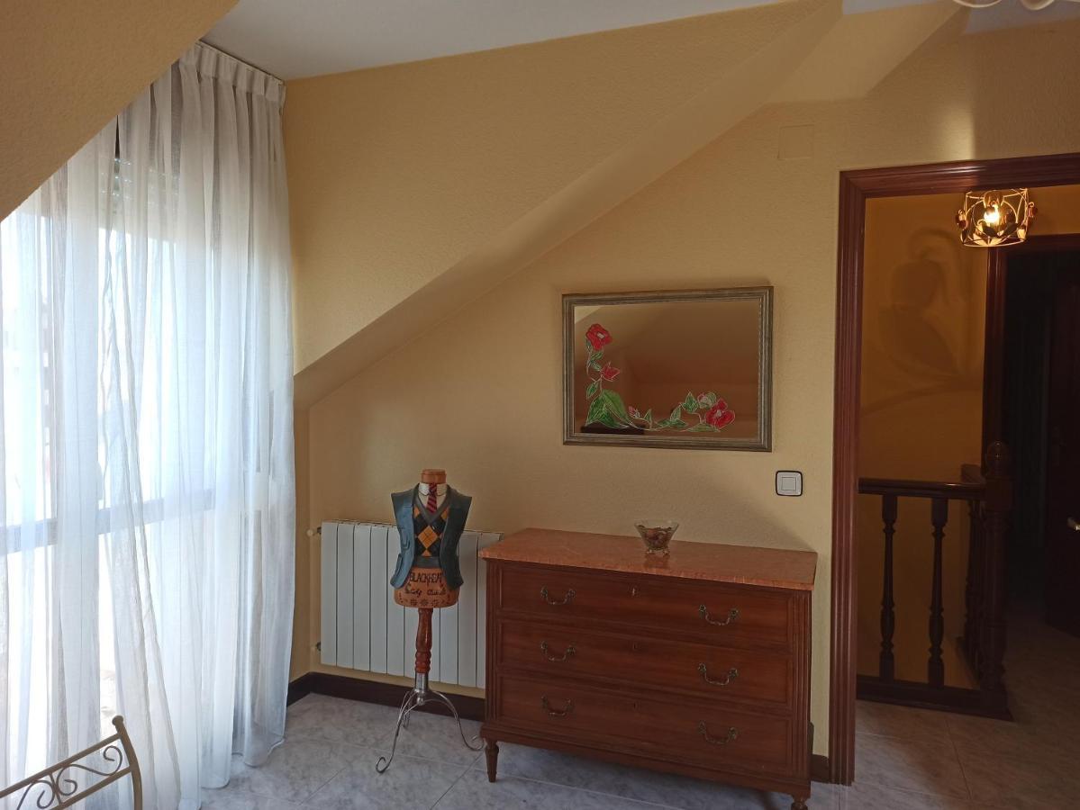 Duplex Centrico En Noja Con Acceso A Spa Relax. Екстер'єр фото