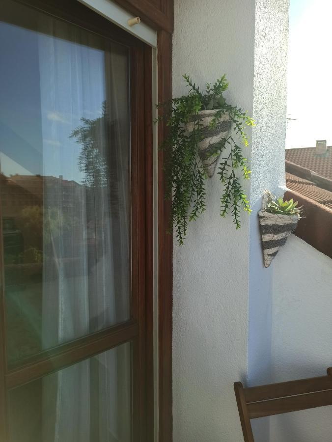 Duplex Centrico En Noja Con Acceso A Spa Relax. Екстер'єр фото