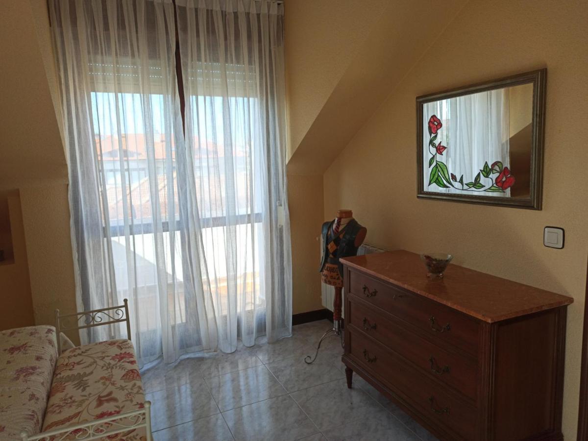 Duplex Centrico En Noja Con Acceso A Spa Relax. Екстер'єр фото