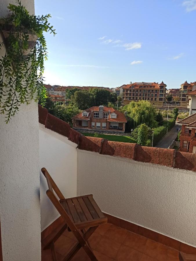 Duplex Centrico En Noja Con Acceso A Spa Relax. Екстер'єр фото