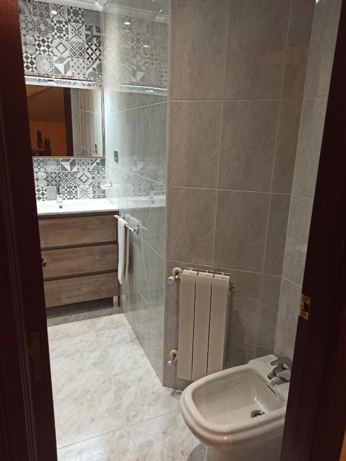 Duplex Centrico En Noja Con Acceso A Spa Relax. Екстер'єр фото