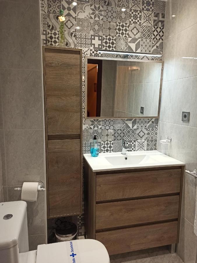 Duplex Centrico En Noja Con Acceso A Spa Relax. Екстер'єр фото